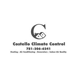 Costello Climate Control, LLC