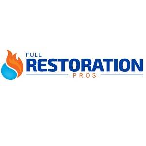 Full Restoration Pros Water Damage New York NY