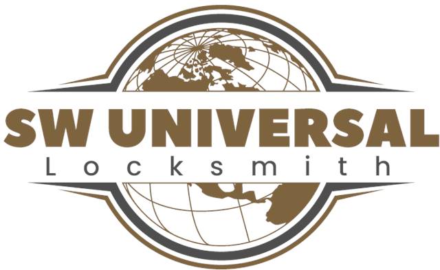 SW Universal Locksmith