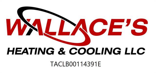 Wallace's Heating and Cooling LLC