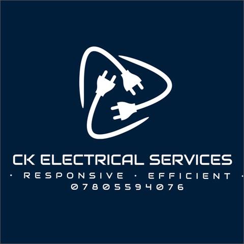 CK Electrical Solutions