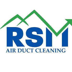 RSM Air Duct Cleaning