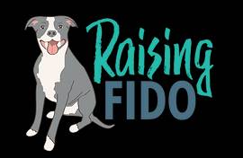 Raising Fido Dog Training