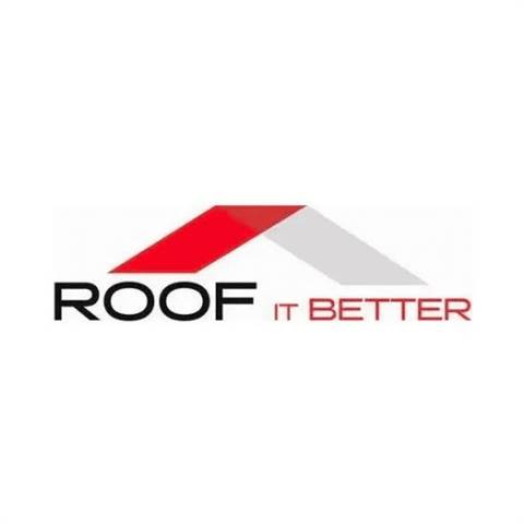 Roof It Better