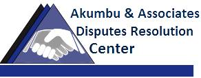 Akumbu & Associates Disputes Resolution Center