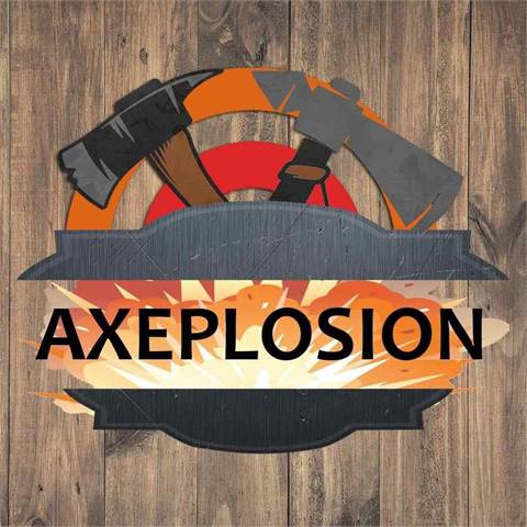 Axeplosion - Best Axe Throwing Bar in Chicago 