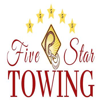 Five Star Towing