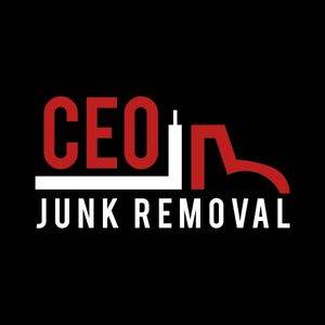 CEO Junk Removal