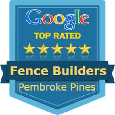 Fence Builders Pembroke Pines