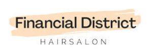 Hair Salon Financial District