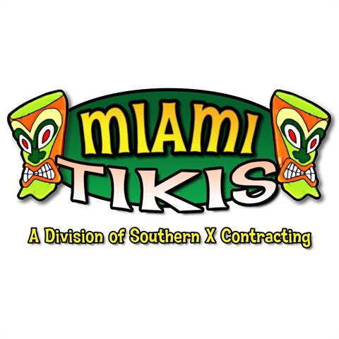 Miami Tiki Hut Builders a Division of Southern X Contracting