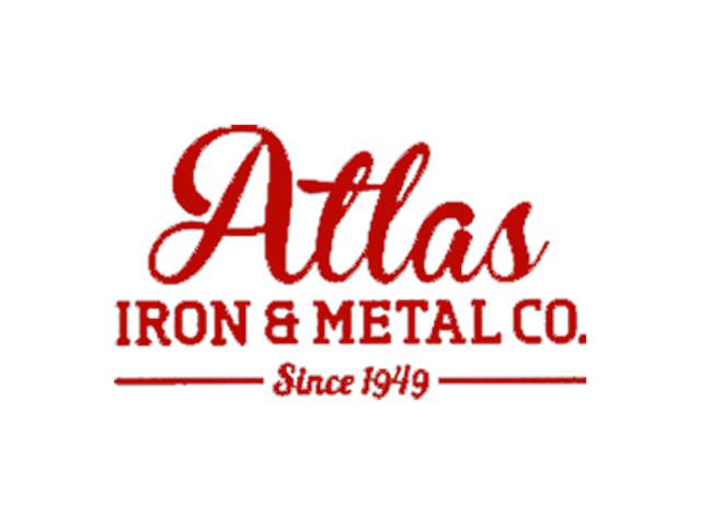 Atlas Iron & Metal Co. | Scrap Yard Los Angeles, CA | Scrap Yard LA