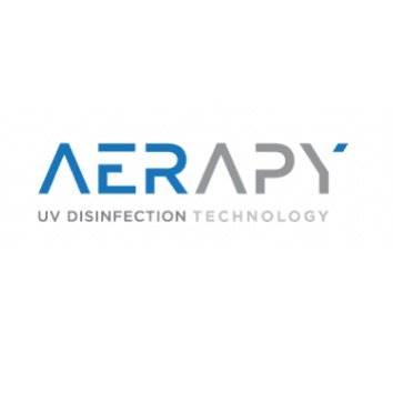 Aerapy - UV Disinfection Technology
