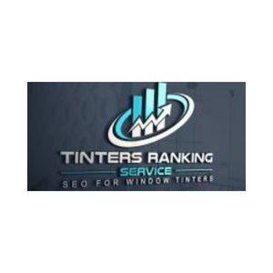 Tinters Ranking Service Australia