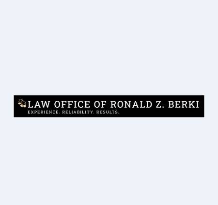 The Law Office of Ronald Z Berki