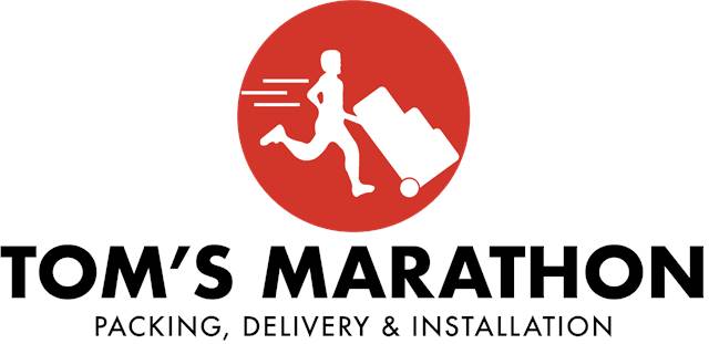 Tom's Marathon Movers