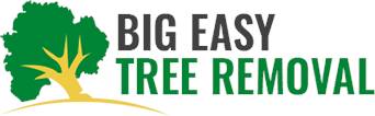 Big Easy Tree Removal: New Orleans Tree Service & Stump Grinding Company