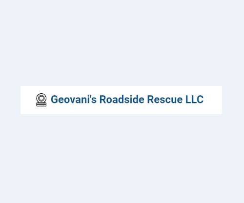 Geovani's Roadside Rescue LLC