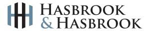 Hasbrook & Hasbrook Injury Lawyers
