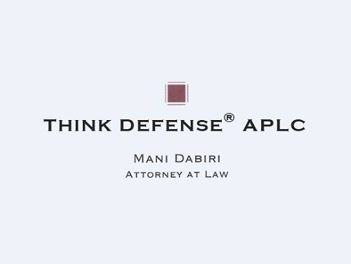 Think Defense APLC