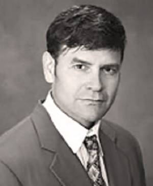 John Alegria, Attorney at Law