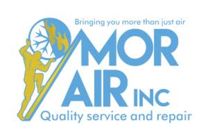 Mor Air Inc.
