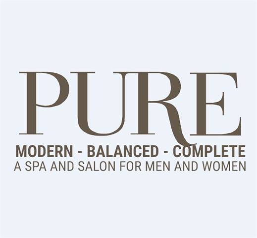 Pure Spa and Salon