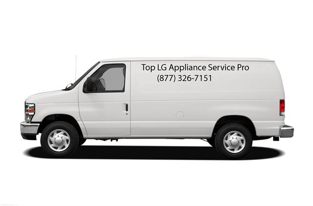 Top LG Appliance Service Pro