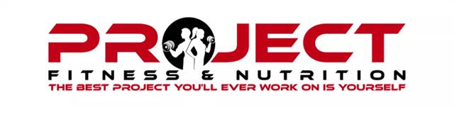 Project Fitness & Nutrition