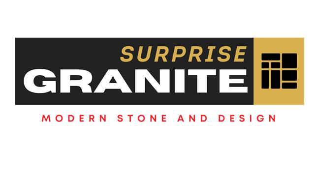 Surprise Granite - Modern Stone and Design