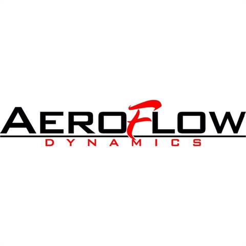 AeroFlowDynamics