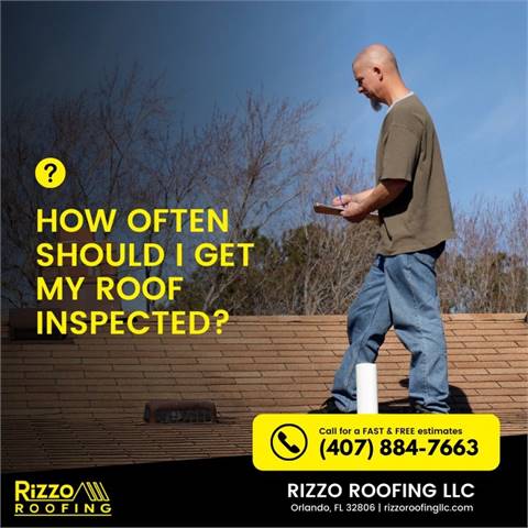 Rizzo Roofing LLC