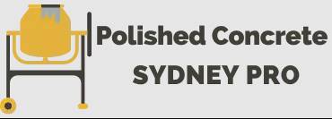 Polished Concrete Sydney Pro
