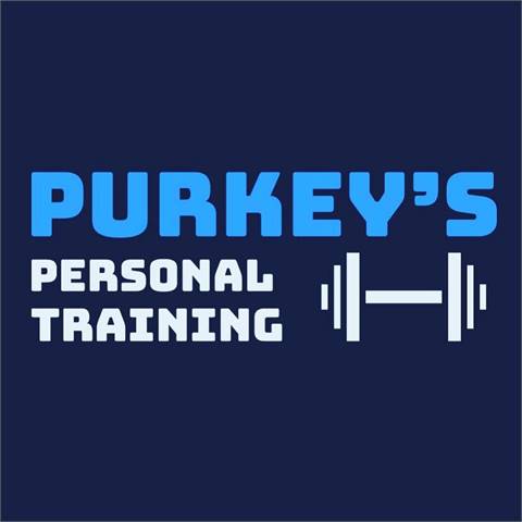 Purkey’s Personal Training