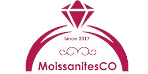Your very own customized Moissanite Engagemnt Jewellery Store