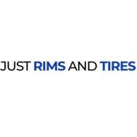 Buy Rims and Tires in Canada - Just Rims and Tires