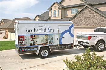Five Star Bath Solutions of Oklahoma City 