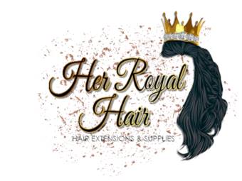 Her Royal Hair