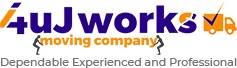 4uJworks Moving Company