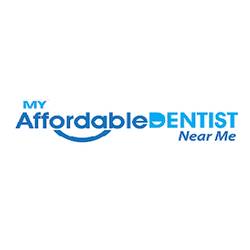 Affordable Dentist Near Me - Grand Prairie