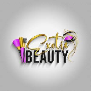 Exotic Beauty Makeup Salon
