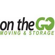 On The Go Moving & Storage Seattle