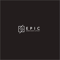  Epic Embroidery  and Print Ltd