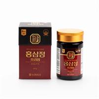 Spices Red  Ginseng