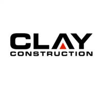  Clay  Construction