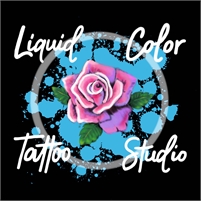 Liquid Color Tattoo Studio Lexy Cardonne