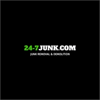 24-7JUNK.com: Junk Removal & Demolition 24-7 JUNK