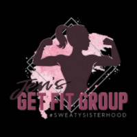 Owner Jen’s Get  Fit Group