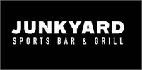  Junkyard Sports  Bar & Grill