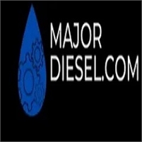  Major Diesel